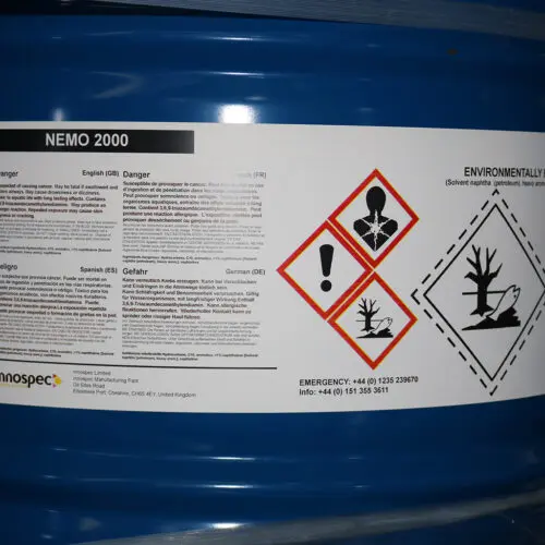 Combination Labelling