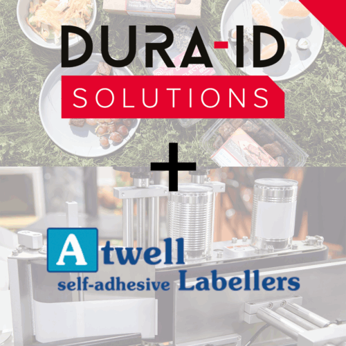 Dura-ID Solutions Atwell Labellers