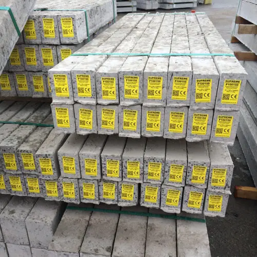 Concrete Labels