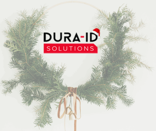 Wishing you a Merry Christmas