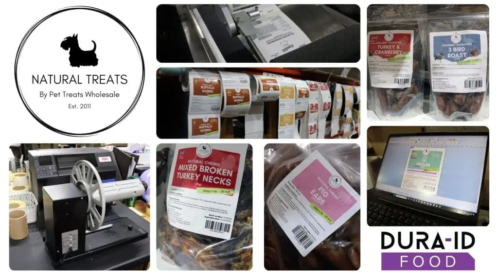 Working with Pet Treats Wholesale