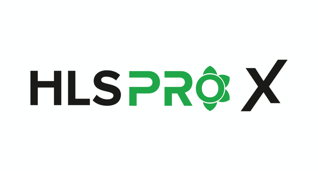 HLS Pro X