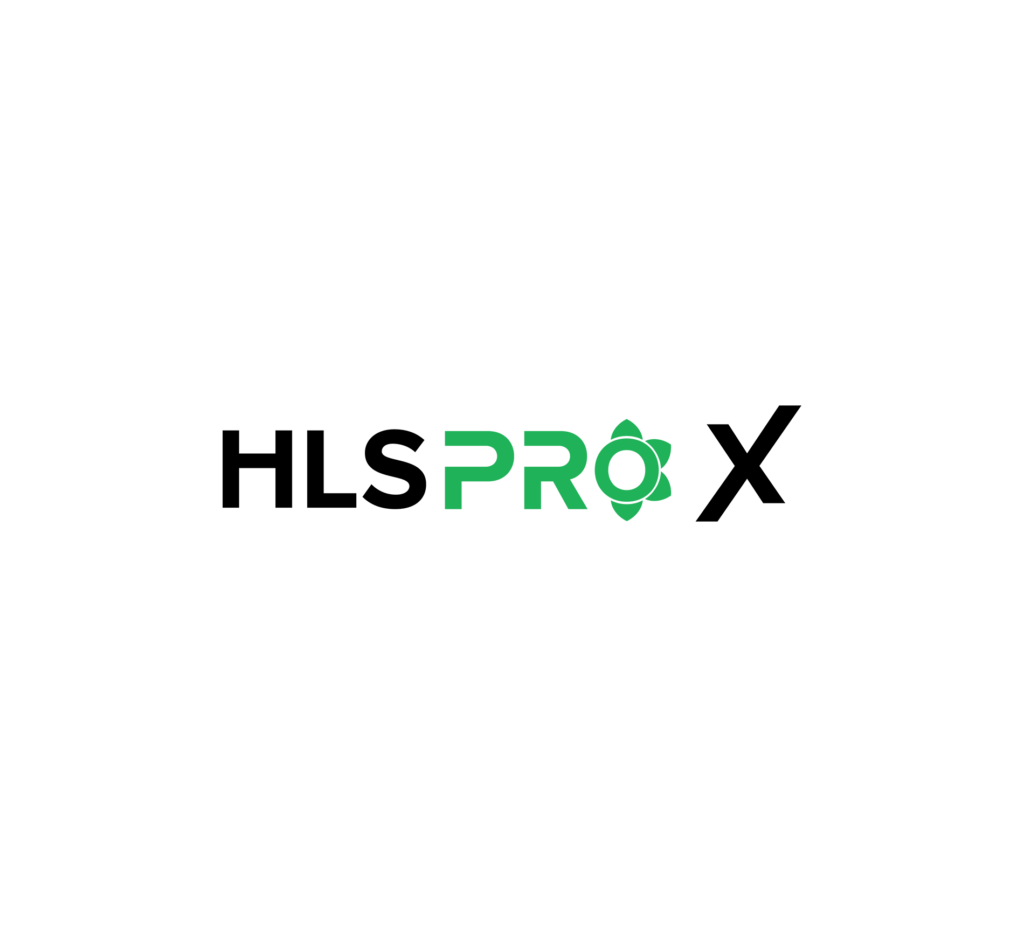 HLS Pro X