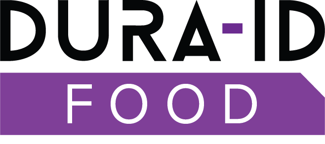 Dura-ID Solutions Food logo
