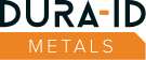 Dura-ID Solutions Metals logo