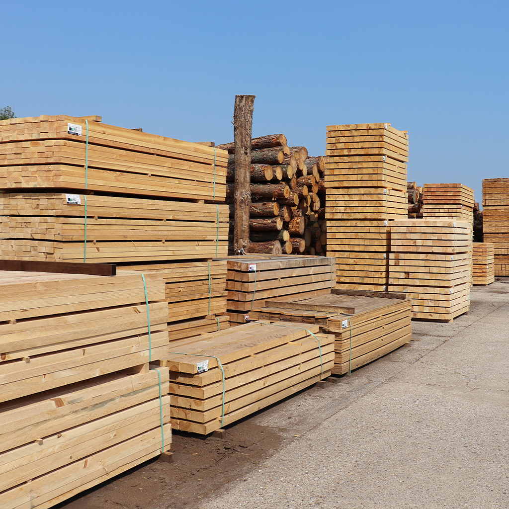 Ensure Full Traceability of Timber Products | Dura-ID Solutions Limited