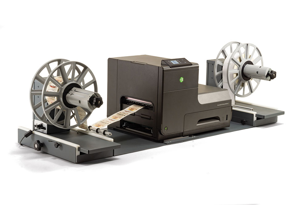 NeuraLabel 300x ST NeuraLabel 300x ST