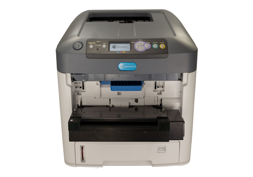 Neuralabel 600e Full Colour Laser Printer Neuralabel 600e large format laser full colour printer