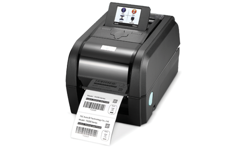 TSC Thermal Transfer Printers TSC TX range