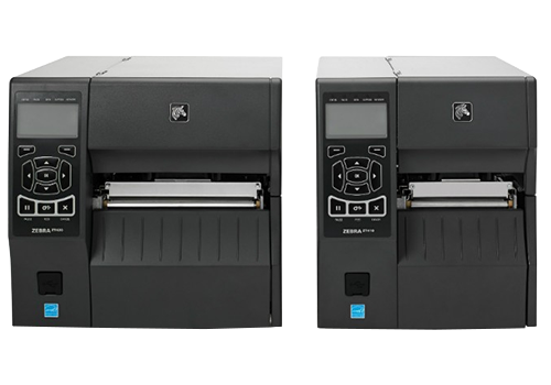 Zebra Thermal Transfer Printers Zebra ZT Series Printer