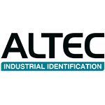 Altec Logo - Netherlands Partner