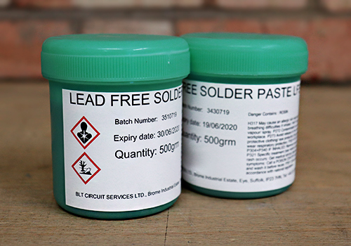 Single & Two Colour Thermal Transfer Two colour chemical bottle label