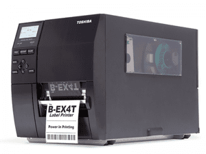 Toshiba EX4 Printer