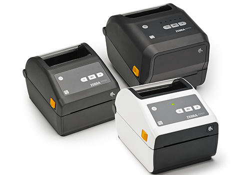Other Zebra Printers Group of other zebra printers