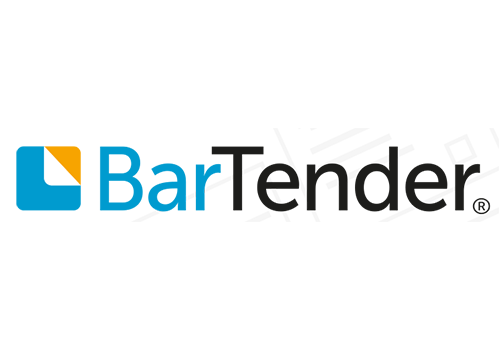 BarTender Software Logo BarTender Software Logo