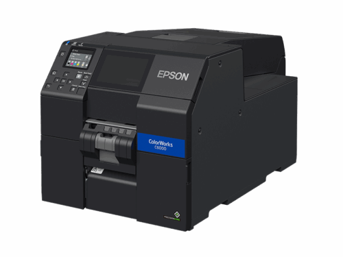 Epson C6000
