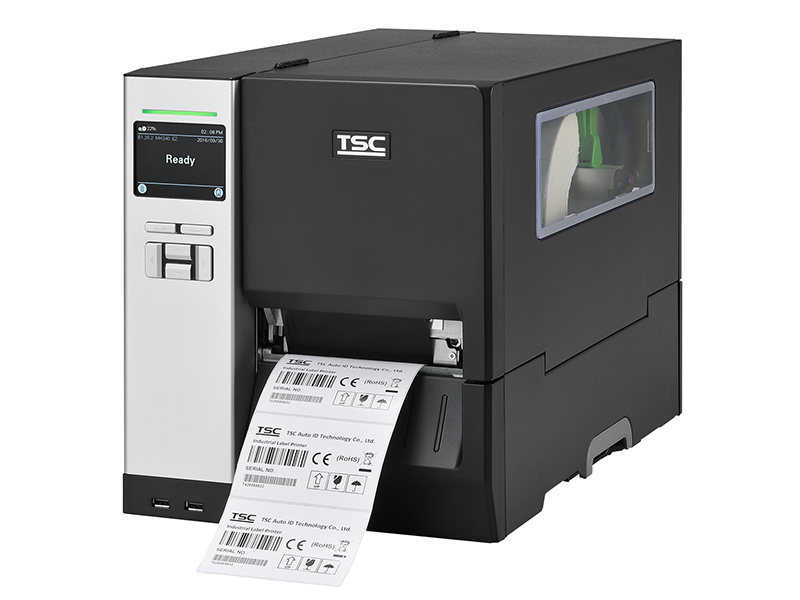 What are the best printers for thermal transfer labels? thumbnail