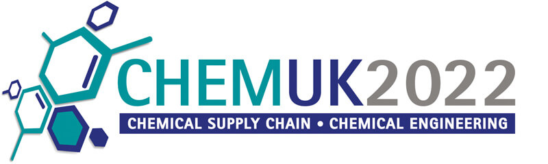 CHEM UK 2022 Expo Banner
