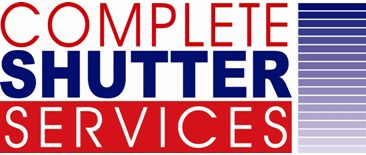 Complete Shutter Services Logo