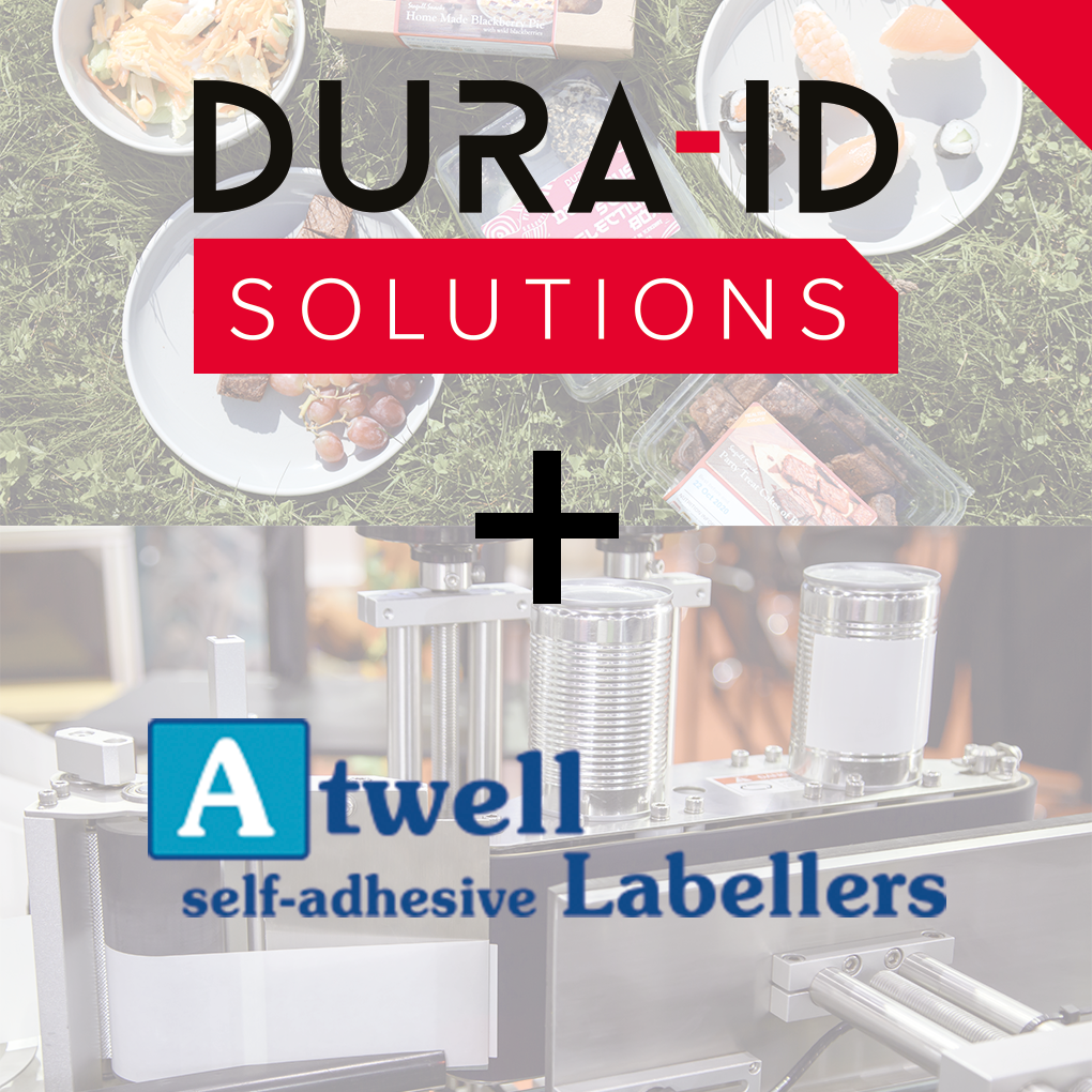 Dura Id Solutions Acquire Atwell Labellers Dura Id Solutions