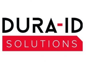 Dura-ID Solutions Logo
