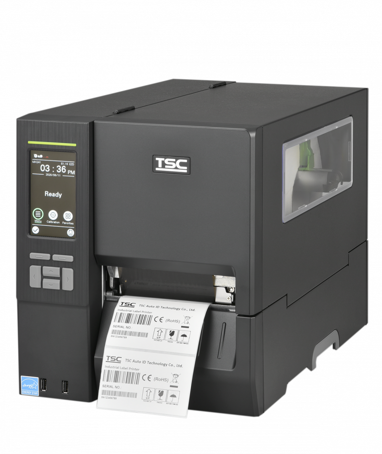 TSC Printing Machine