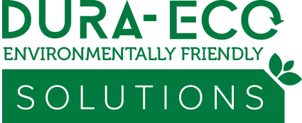 DURA-ECO - Environmentally Friendly Solutions Logo