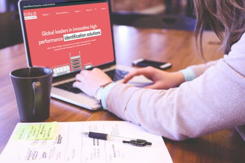 New Website