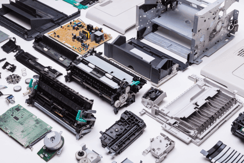 printer choices