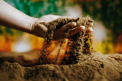 peat-free