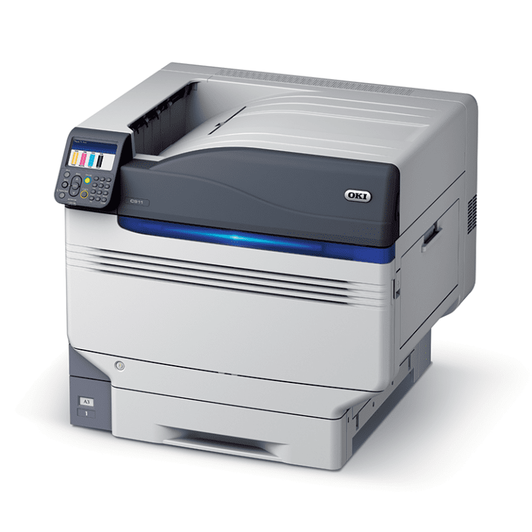 OKI Printers