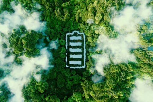 Go Green Energy