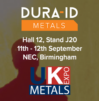 Come and See Us at UK Metals Expo 2024