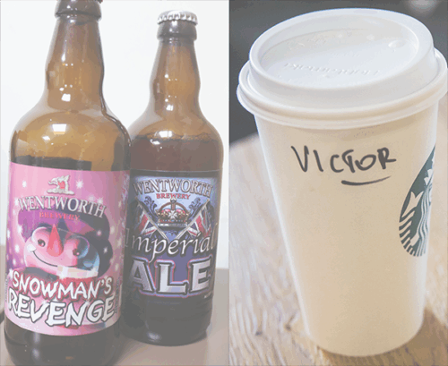 personalised brands