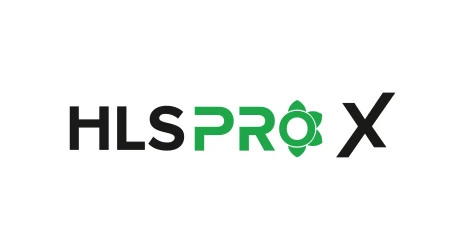 HLS Pro X Logo