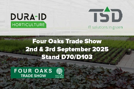 Four Oaks Trade Show 2025