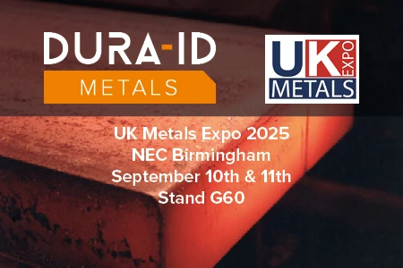 UK Metals Expo 2025