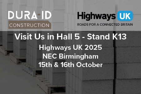 Visit Us At Highways UK 2025
