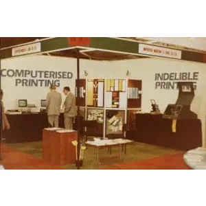 Dura-ID Solutions History