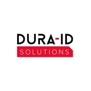 Dura-ID Solutions Logo