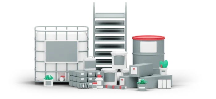 Dura-ID Solutions Product Labels