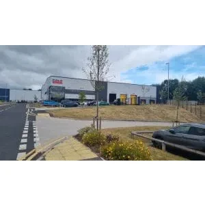 Dura-ID Solutions Tankersley