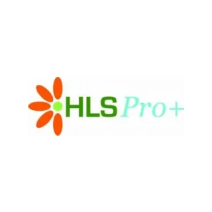 HLS Pro Label Printing Software Logo