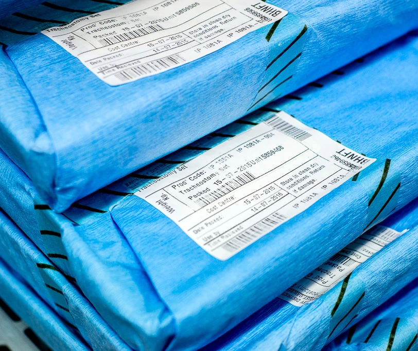 What UK Medical Device Manufacturers Need to Know About UDI