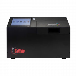 Callisto Printer Front