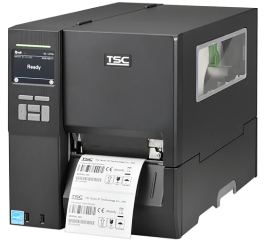 TSC Label Printer