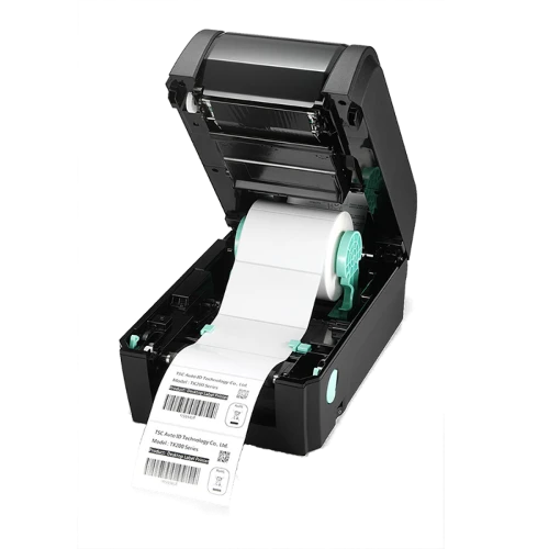TSC TX Label Printer Open