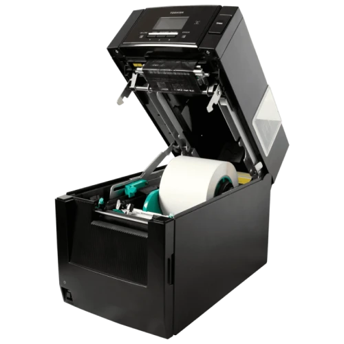 Toshiba BA410 Label Printer