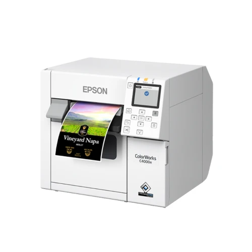 Epson c4000 Printer