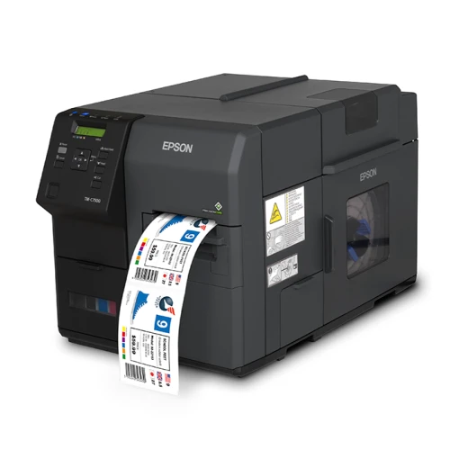 Epson Colorworks C7500 Printer